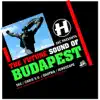 Various Artists - The Future Sound of Budapest - EP